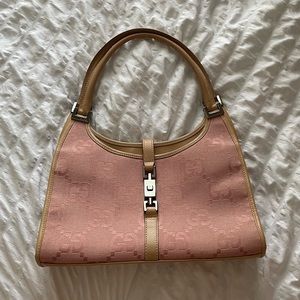 Gucci Vintage Bardot Bag